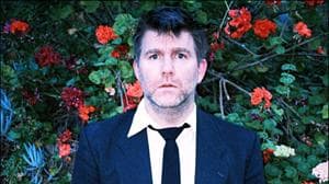 James Murphy