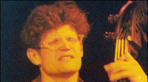 James Singleton