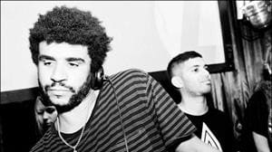 Jamie Jones