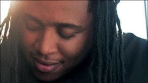 Jamison Ross