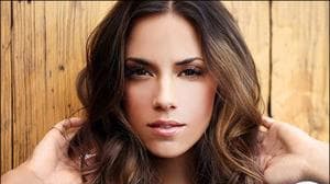Jana Kramer