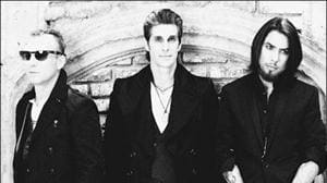 Jane’s Addiction
