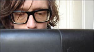 Jarvis Cocker