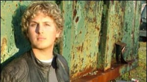 Jason Blaine