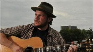 Jason Eady