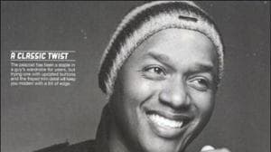 Javier Colon