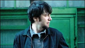 Jay Farrar