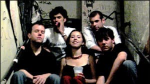 Jeannine Cullen Band