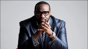 Jeff Bradshaw