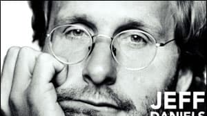 Jeff Daniels
