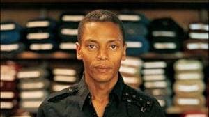 Jeff Mills