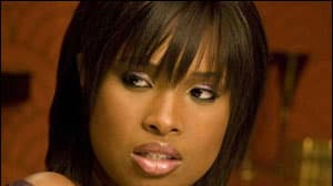 Jennifer Hudson