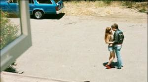 Jenny and Johnny
