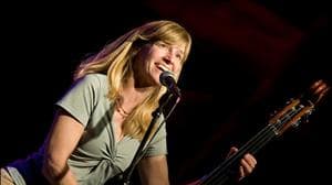 Jenny Keel