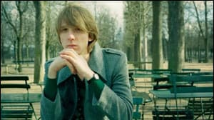 Jeremy Jay