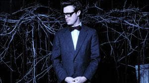 Jeremy Messersmith