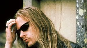 Jerry Cantrell