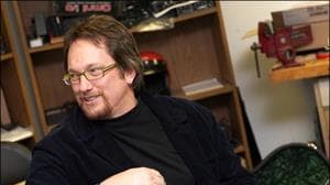 Jerry Douglas