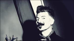 Jerry Fish