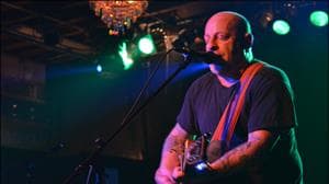 Jerry Joseph