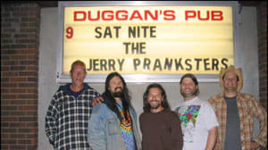 Jerry Pranksters