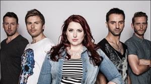 Jess and the Bandits