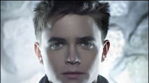 Jesse McCartney