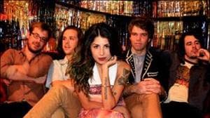 Jessica Hernandez & the Deltas