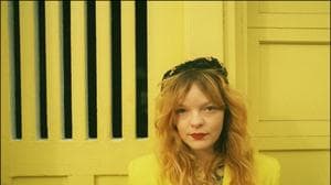 Jessica Pratt