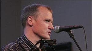 Jim Malcolm