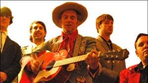 Jimbo Mathus