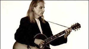 Jimmie Dale Gilmore