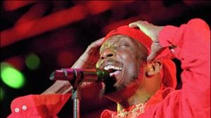 Jimmy Cliff