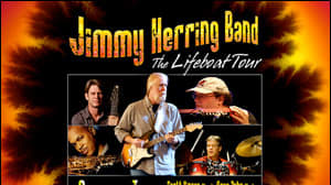 Jimmy Herring Band