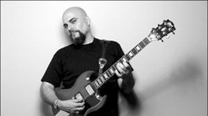 Jimmy Vivino