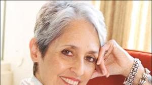 Joan Baez