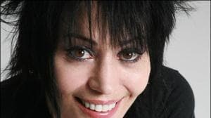 Joan Jett and the Blackhearts
