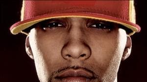 Joe Budden