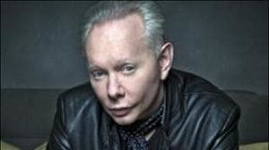 Joe Jackson