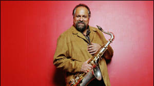 Joe Lovano