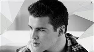 Joe McElderry