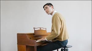Joey Dosik