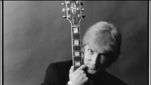 John Cafferty