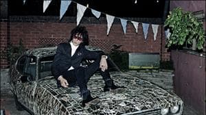 John Cooper Clarke