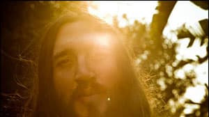 John Frusciante