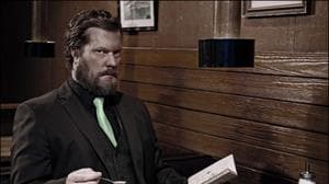 John Grant