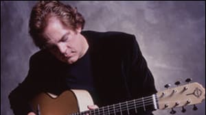 John Jorgenson