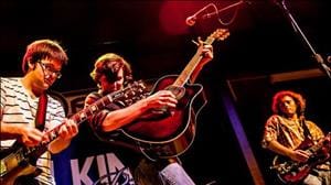 John King Band