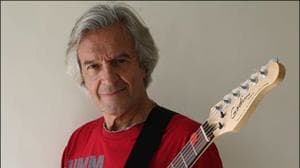 John McLaughlin