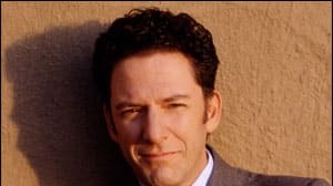 John Pizzarelli